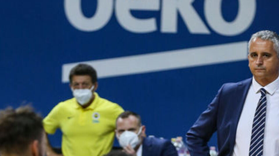 "Maçta iki farklı görüntü vardı"