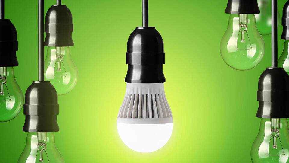 'Enerji verimliliği' değişikliği