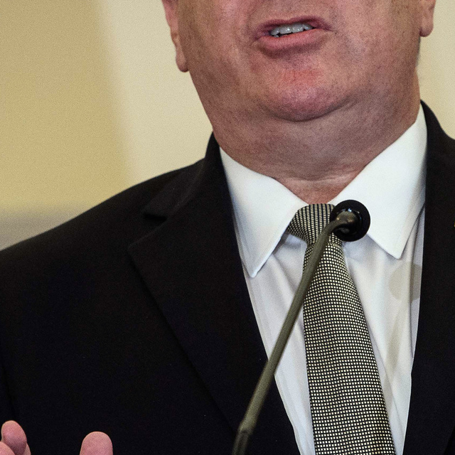 Pompeo'dan 'Kapalı Maraş' açıklaması!