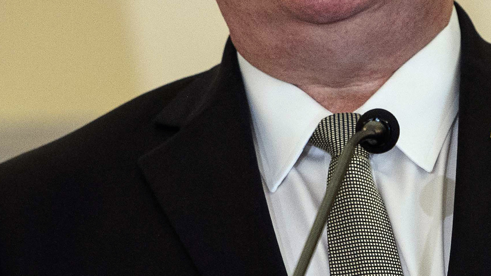 Pompeo'dan 'Kapalı Maraş' açıklaması!