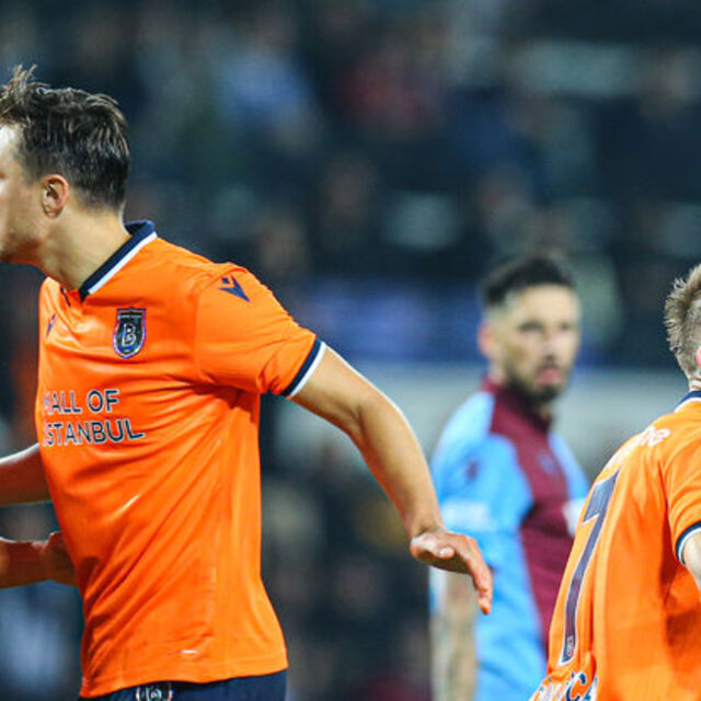 Visca, Trabzonspor maçlarını seviyor