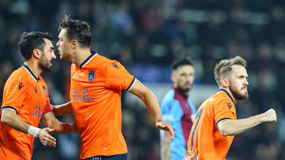 Visca, Trabzonspor maçlarını seviyor