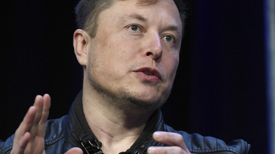 Faturalarını ödemeyen Tesla fabrikasının suyu kesildi!