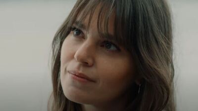 İrfan ile Ayşe arasında çekim