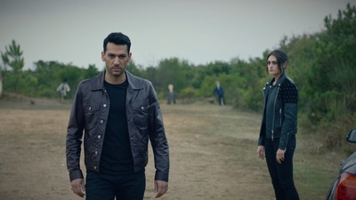 "Çetin bir savaşın içindeyiz!"