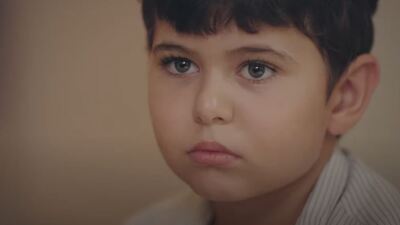 Osman'ın acı dolu geçmişi...