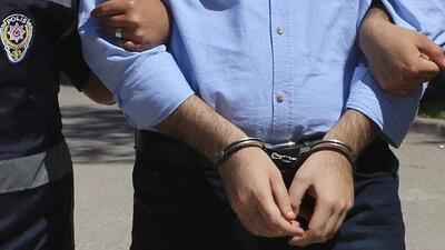İzmir'deki FETÖ operasyonunda 17 yeni tutuklama