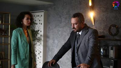 Babil 17. bölüm ön izlemesi izle