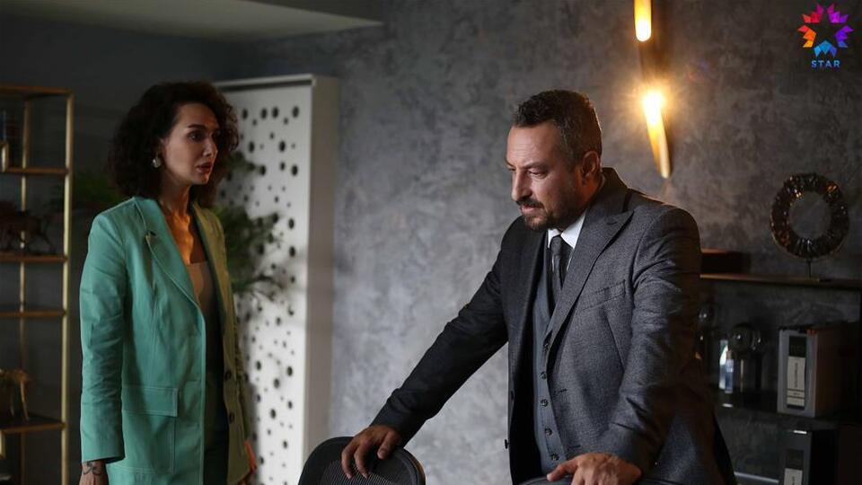 Babil 17. bölüm ön izlemesi izle