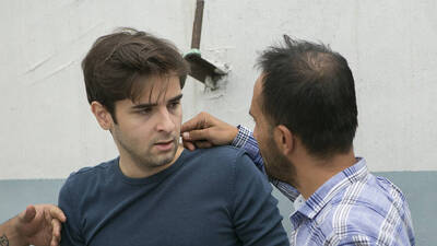 Arka Sokaklar Yeni bölüm fragman izle