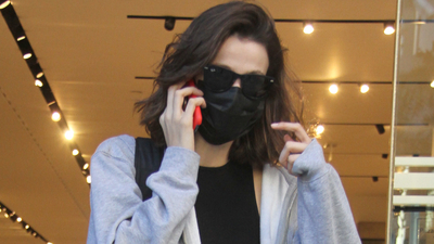 "Burada aradığımı bulamadım"