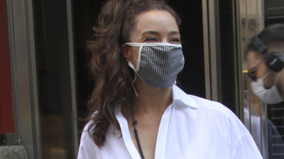 "O misyonu devam ettirmek istiyorum"