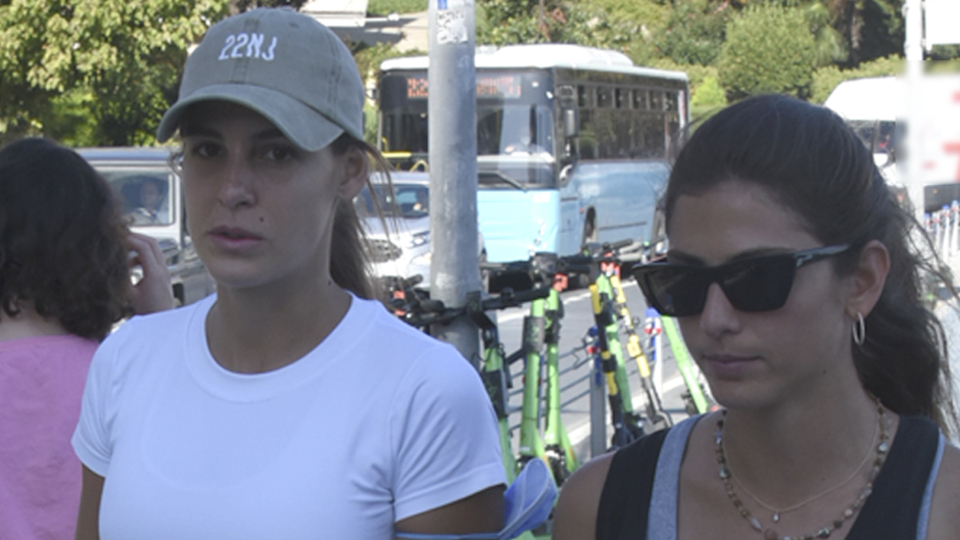 Tedbirsiz yürüyüş