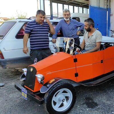 Bitirmek için dükkana müşteri almadı! "Herkes kullanmak istiyor"