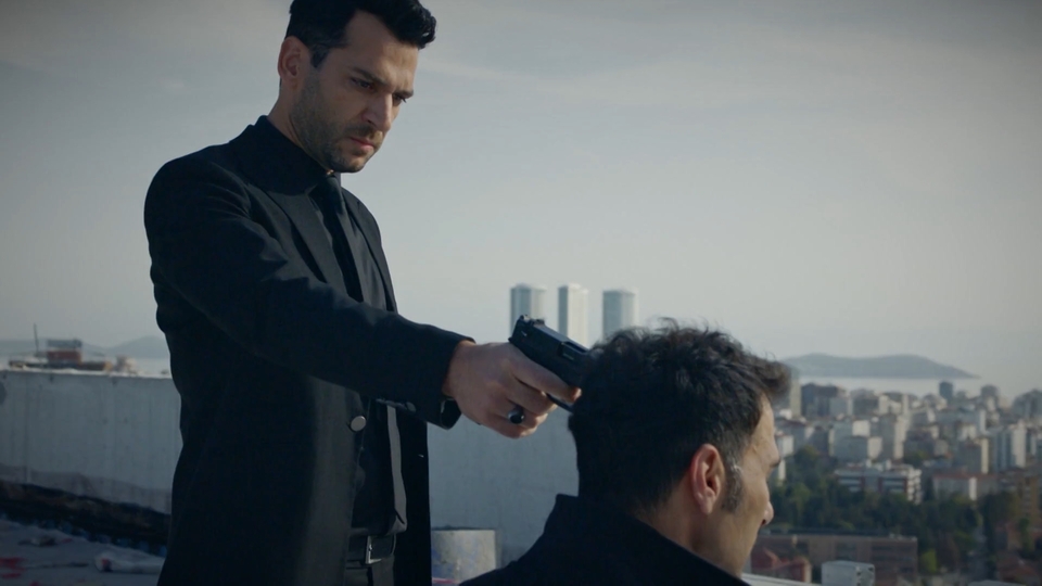 Ramo son bölüm izle