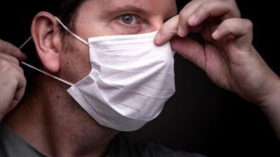 Koronavirüste burun kılı detayı! 'Sakın kesmeyin' uyarısı!