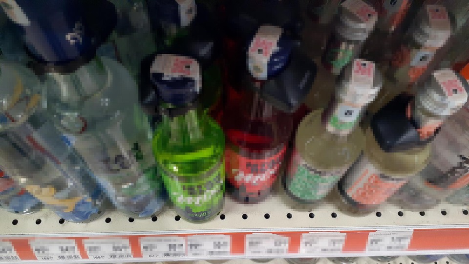 İzmir'de sahte içki ölümleri 24'e yükseldi