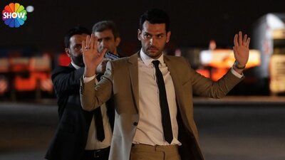 Ramo büyük tehlikede!