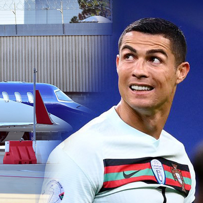 Ronaldo, İtalya'da tartışma konusu oldu