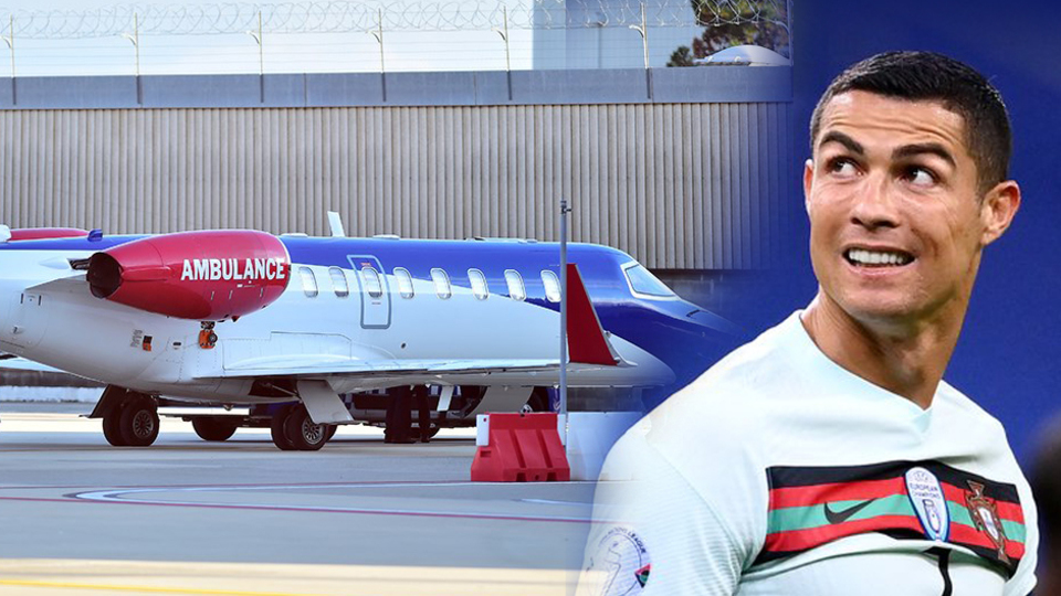 Ronaldo, İtalya'da tartışma konusu oldu