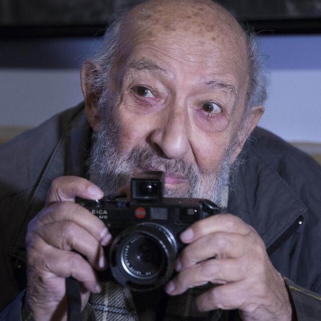 Ara Güler kimdir?