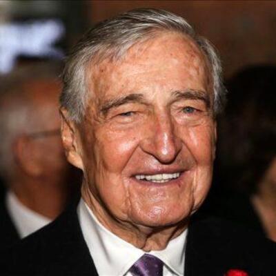 Rahmi Koç'un Covid-19 testi pozitif