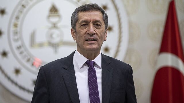 Bakan Selçuk'tan velilere tablet uyarısı!
