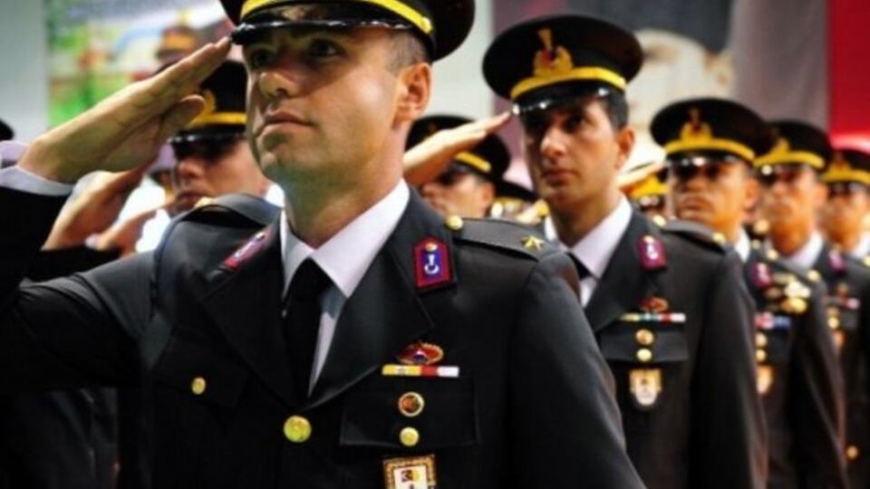 Dünya Astsubaylar Günü nedir?