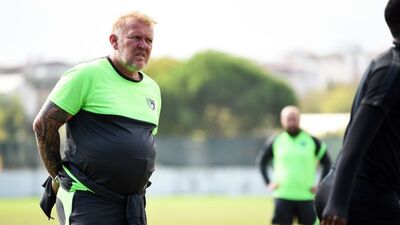 Denizlispor 3 puan peşinde