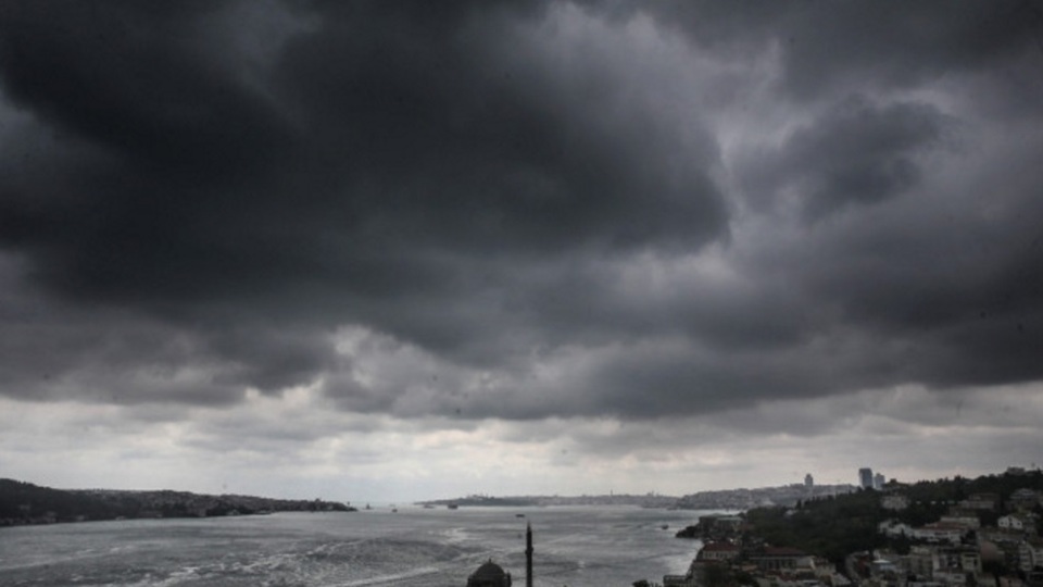 Kırlangıç Fırtınası nedir?