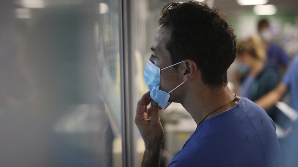 Koronavirüs salgını dünyadaki yoksul sayısını artırabilir