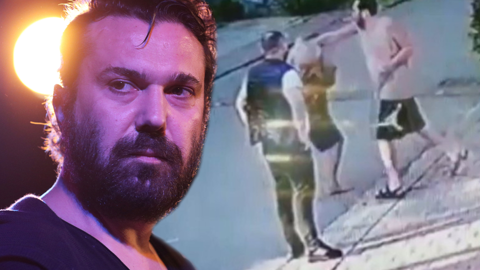 "Bu bir itibar suikastıdır"