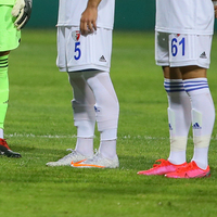 Ankaraspor'da 16 kişide korona!