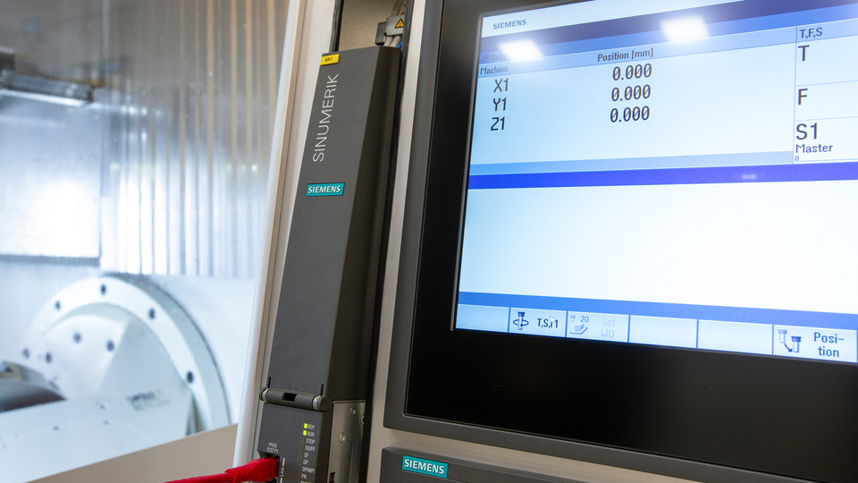Koç Üniversitesi'ne Siemens'ten yatırım