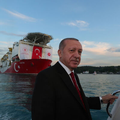 Yeni rezerv miktarı açıklanıyor