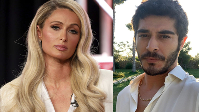 "Paris Hilton benimle yemek yemek istiyormuş"