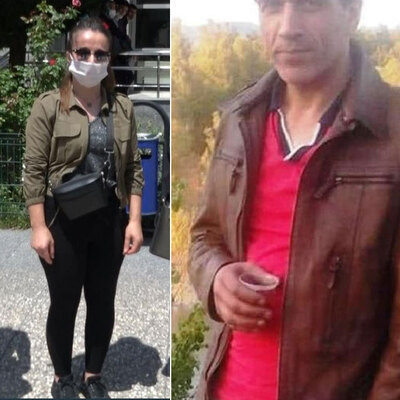 Eşini 28 yerinden bıçakladı! 'Haksız tahrik' istendi!