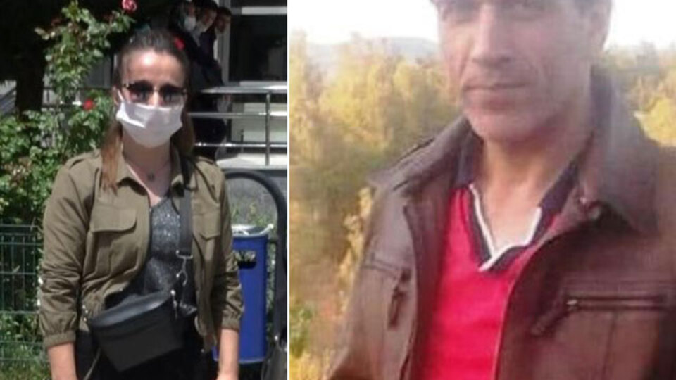 Eşini 28 yerinden bıçakladı! 'Haksız tahrik' istendi!