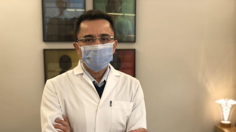 Dr. Ender Saraç'tan koronavirüse karşı çay formülü