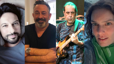 "Nice yıllara güzeller"