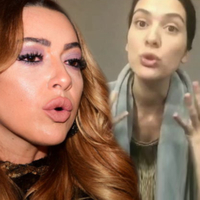 "Kelimelerin bittiği yerdeyiz"