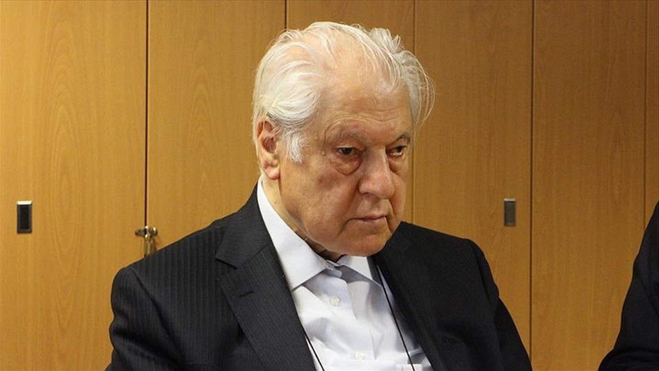 Nuri Pakdil anılıyor