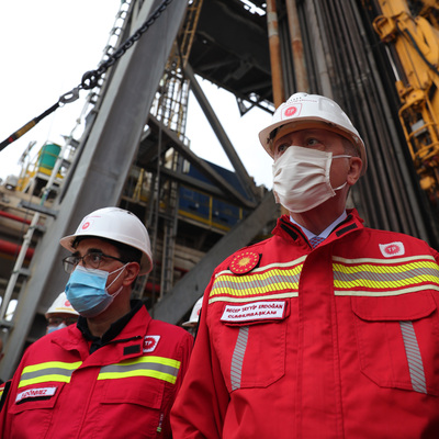 Cumhurbaşkanı Erdoğan yeni rezerv miktarını açıkladı