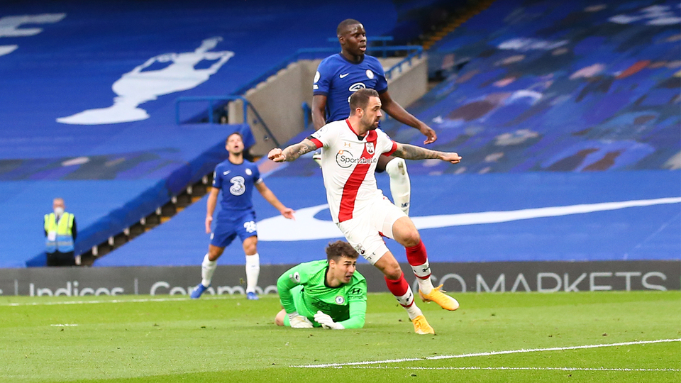 Chelsea 90+2'de yıkıldı!