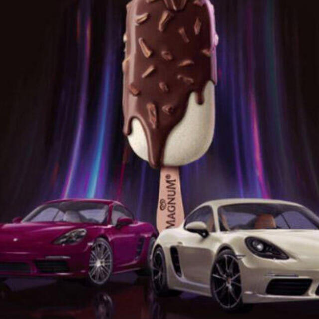 Magnum Porsche çekiliş sonuçları 2020