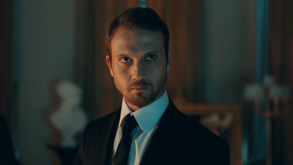 "Benim bir şekilde bu işi engellemem lazım!"