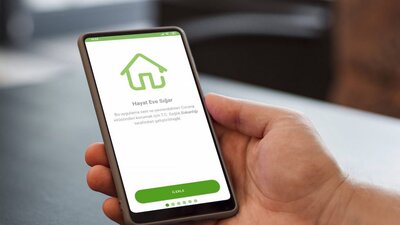 HES kodu nasıl alınır?