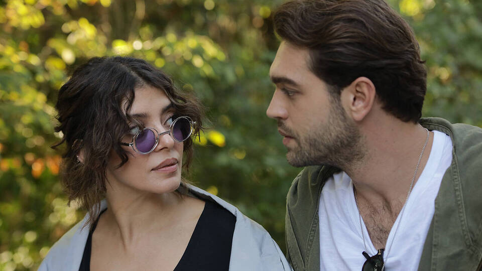 Çatı Katı Aşk 15. bölüm özeti!