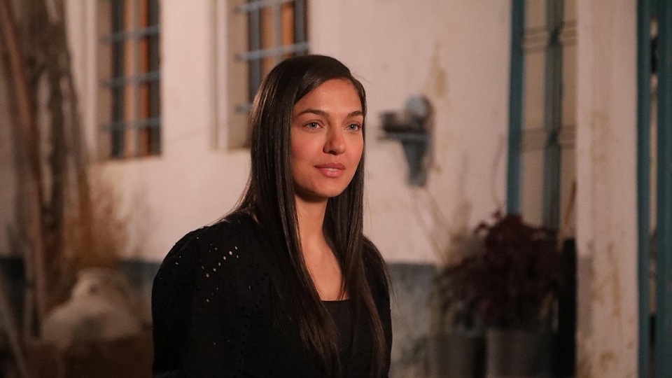 Zümrüdüanka 15. son bölüm!