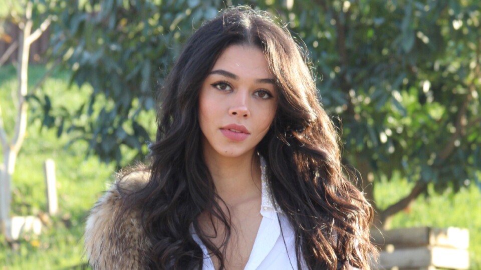 Bende ayrı bir heyecan yarattı